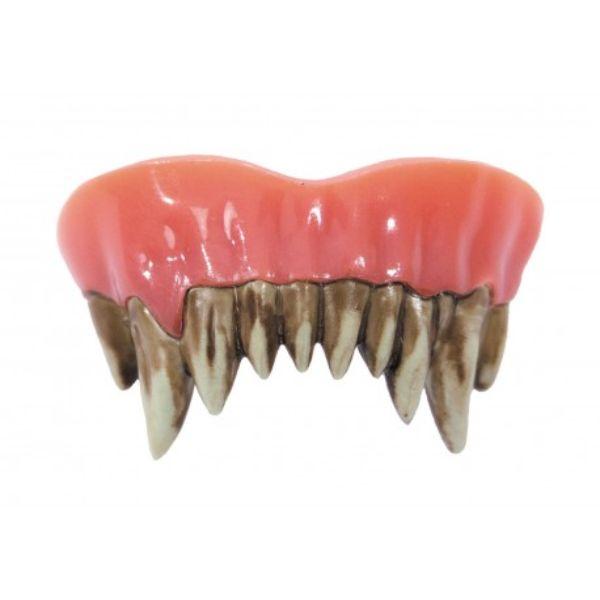 ზომბის კბილები (წებოთი)