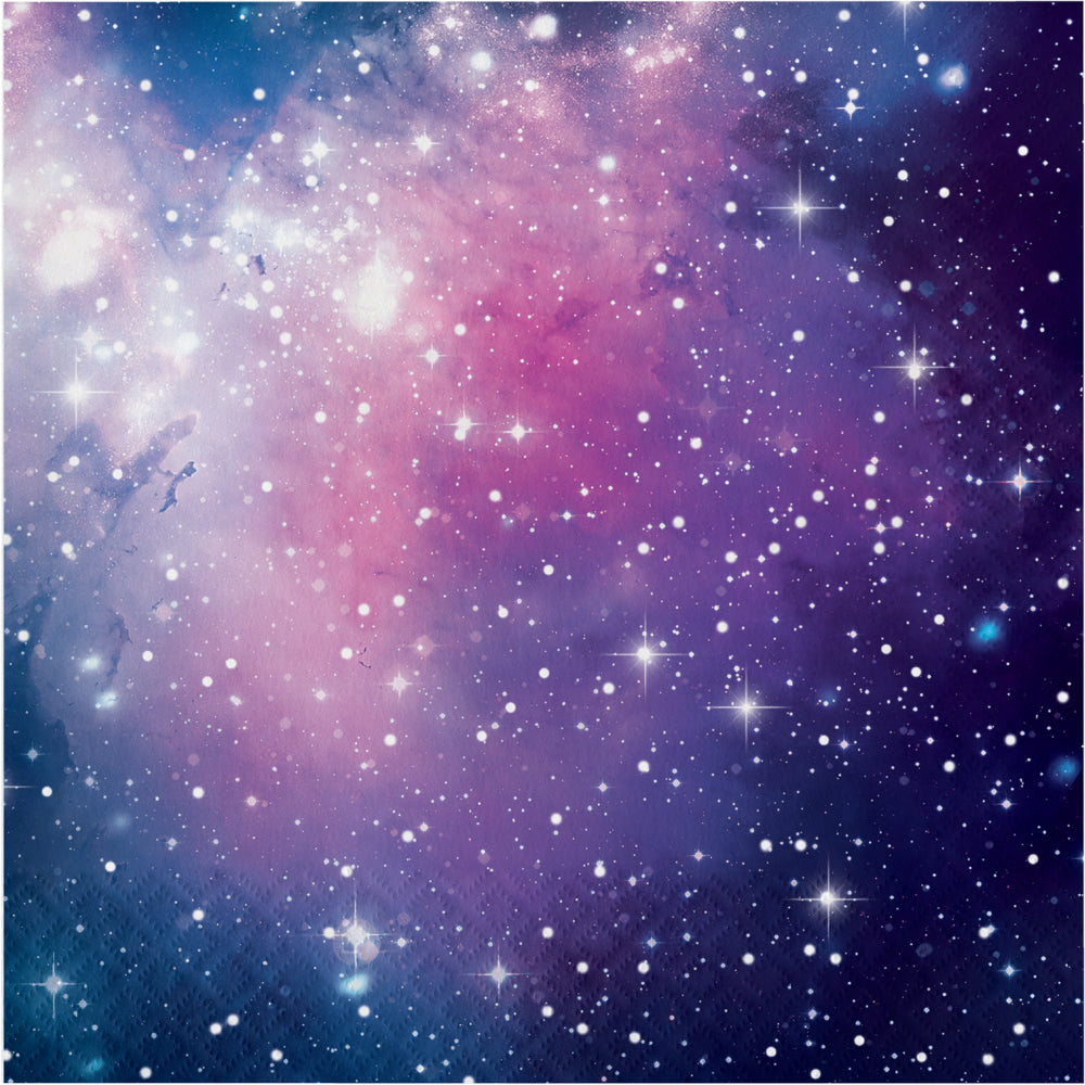 Napkin galaxy 16 cm large