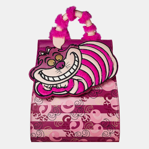 Backpack Cheshire Cat