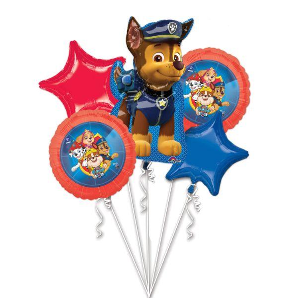 თაიგული „Paw Patrol" 5ც