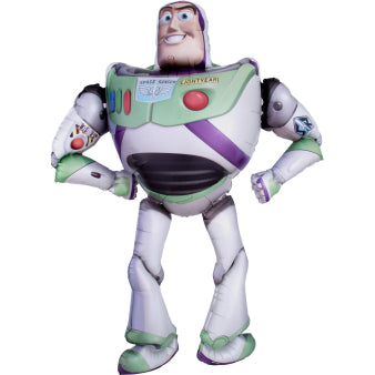 ეარვოკერი Toy Story 4 Buzz Lightyear