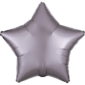 Balloon foiled star 43 cm