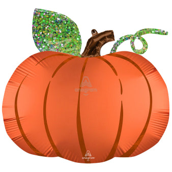 Giant Bubble Pumpkin 63cm x 60cm