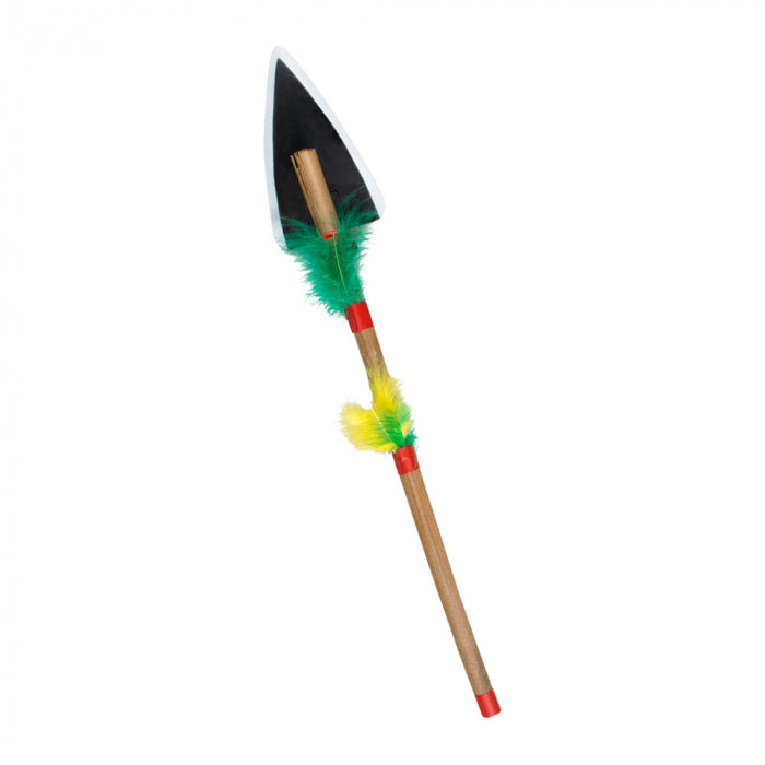 Indian spear (45cm)