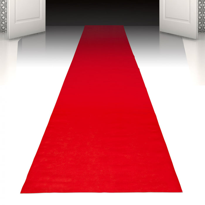 Red carpet (450 x 60 cm)