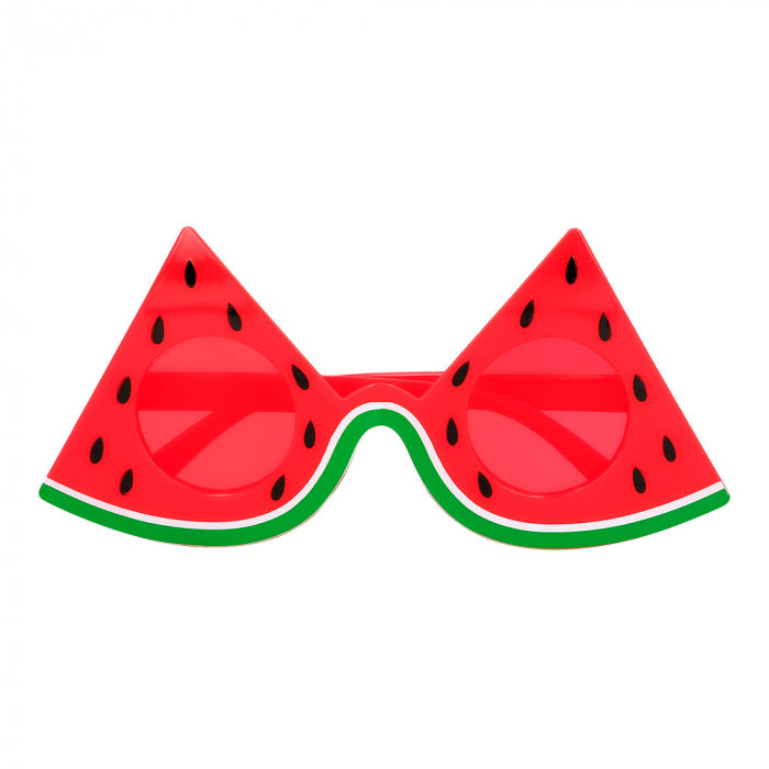 Party Glasses Watermelon