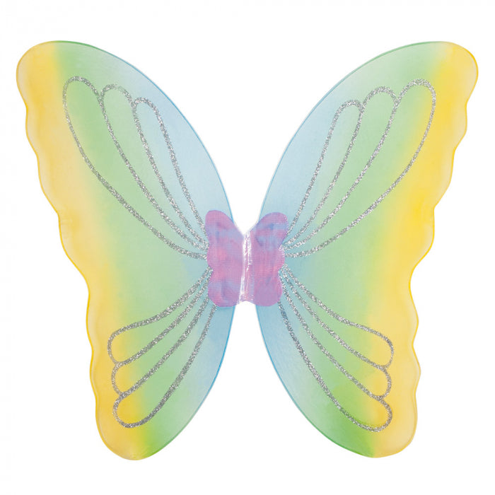 Wings 4 colors Charmeine (46 x 62 cm)