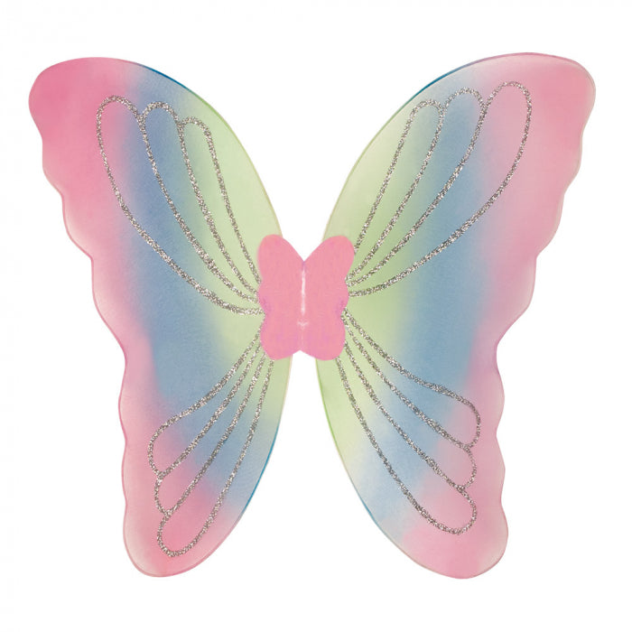 Wings 4 colors Charmeine (46 x 62 cm)