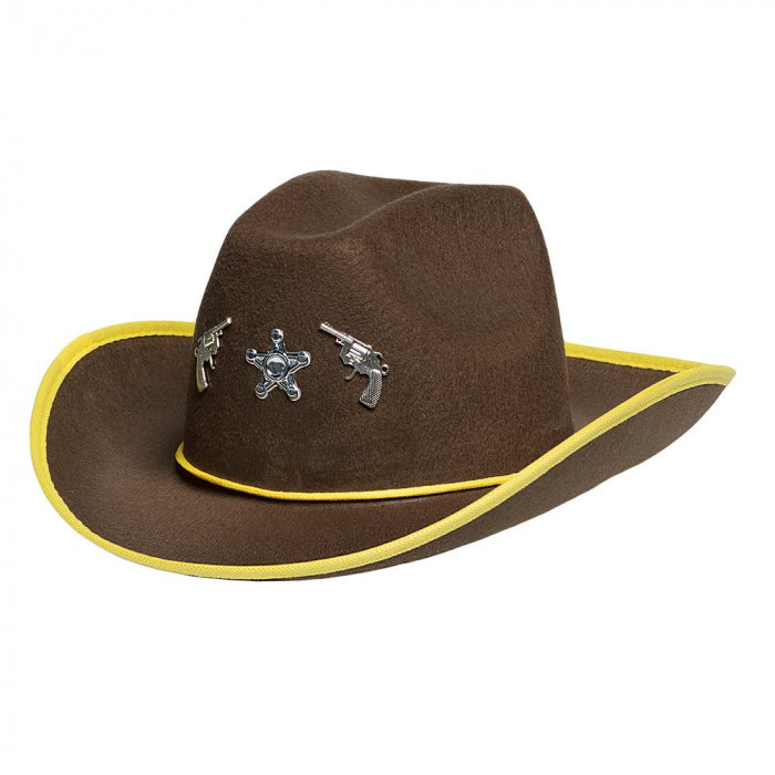 Hat Colorado in 4 colors