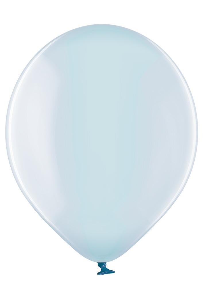 Transparent soap bubbles 35 cm