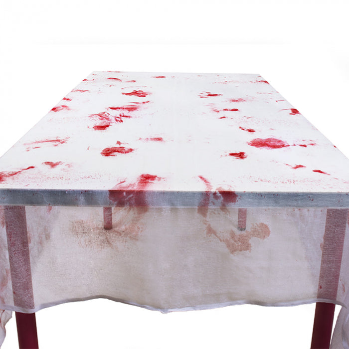 მაგიდის გადასაფარებელი bloody deluxe 150x180cm