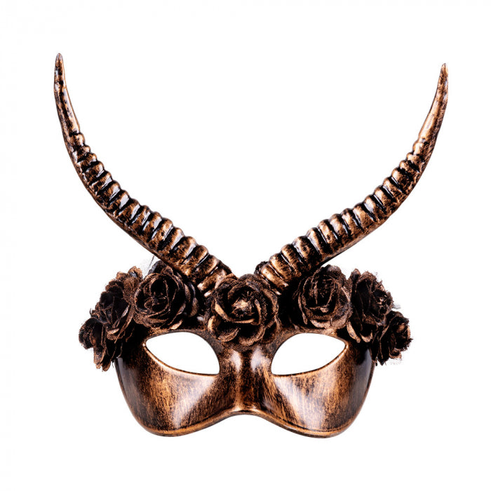 Eye mask Mama Legba