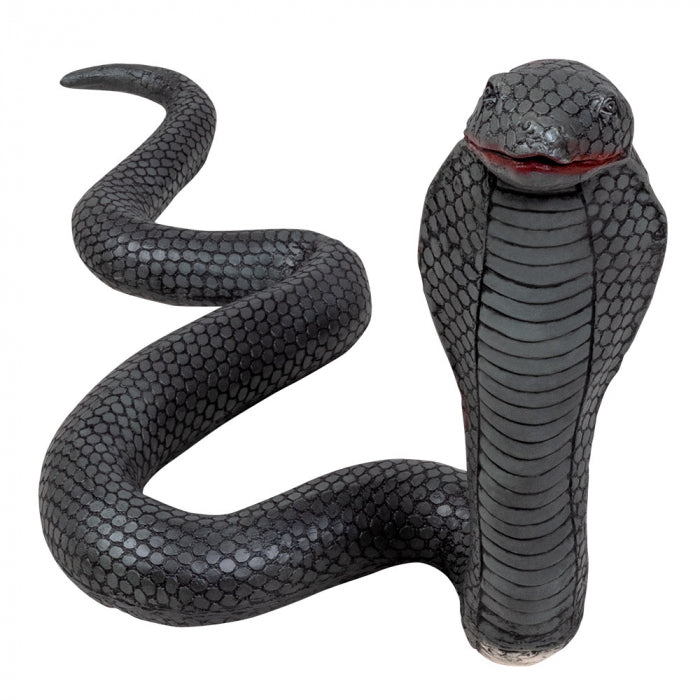 Latex cobra (31 x 65 cm)