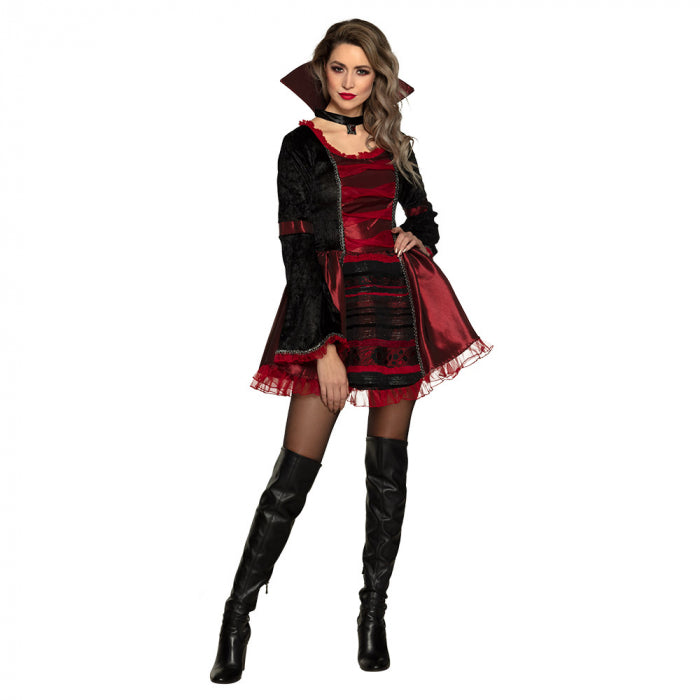 Vampire Empress Adult Costume