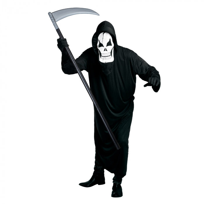 ზრდასრულთა კოსტუმი Grim reaper (M/L)