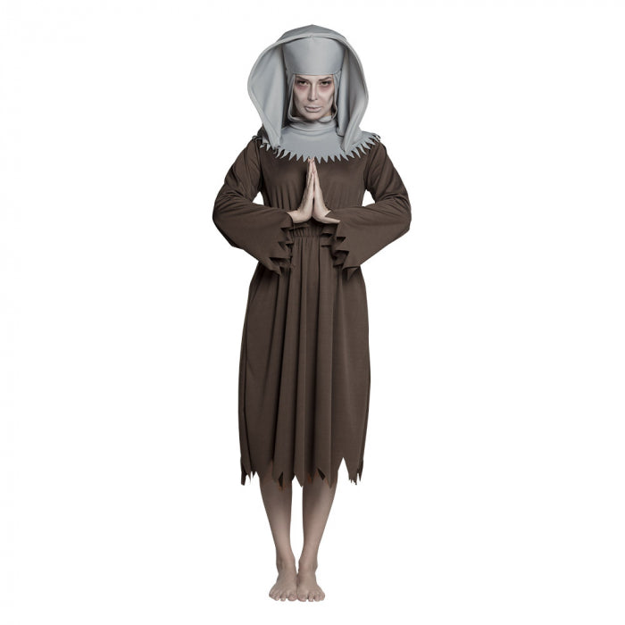 Costume Nun