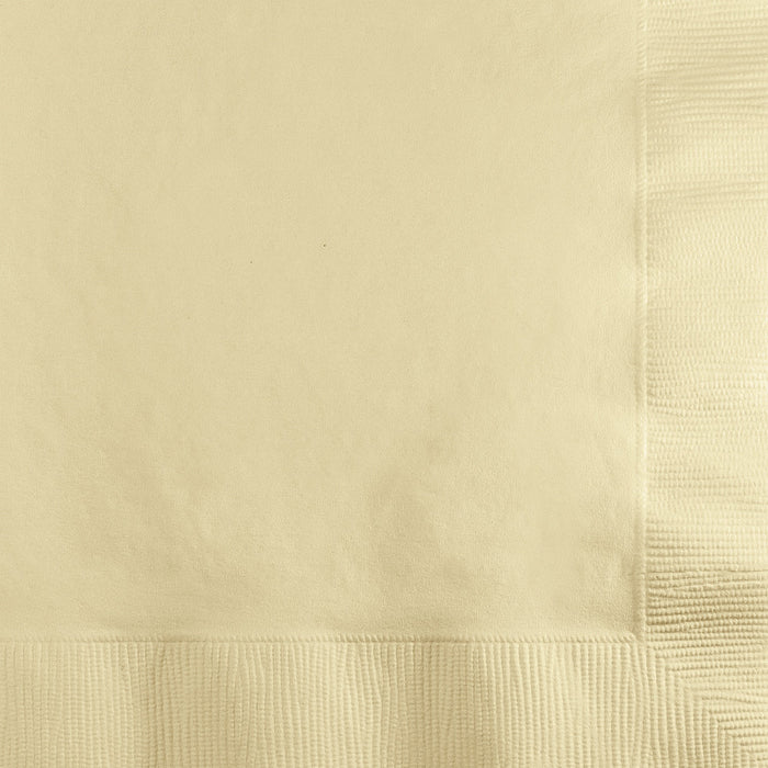 Handkerchief colored 50 pcs