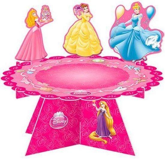 Cake Stand Disney Princesses