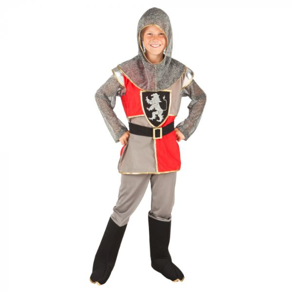 Children's costume Sir Templeton for different ages