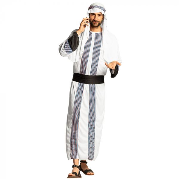 Adult costume Sheikh size M/L