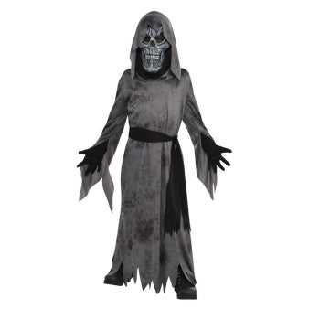 Children's costume Ghastly Ghoul