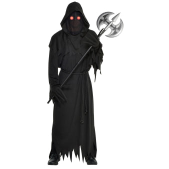Glaring Reaper costume size M/L