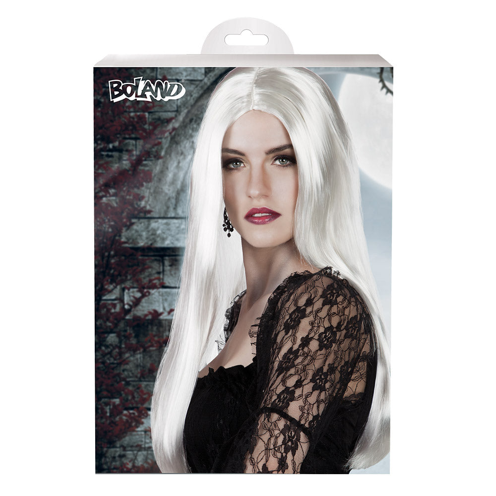 Wig Witch white