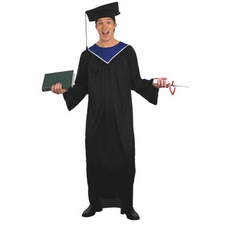 Graduation suit size M/L