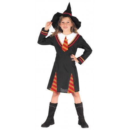 Little wizard costume from Harry Potter