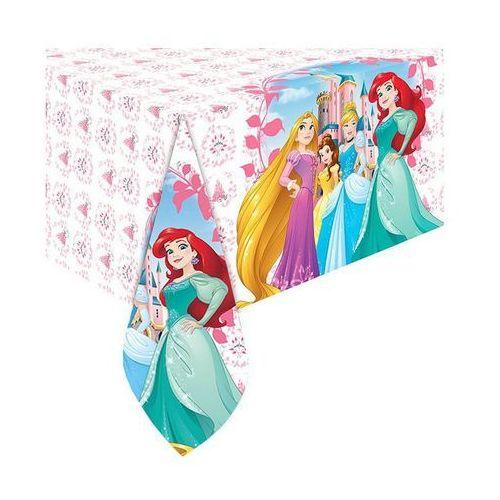 Table cover Disney princesses (87880)