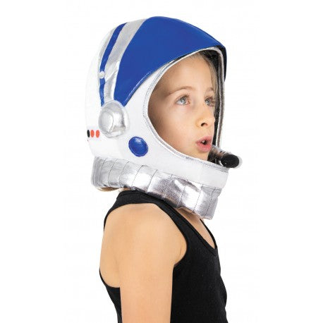 Astronaut helmet for children