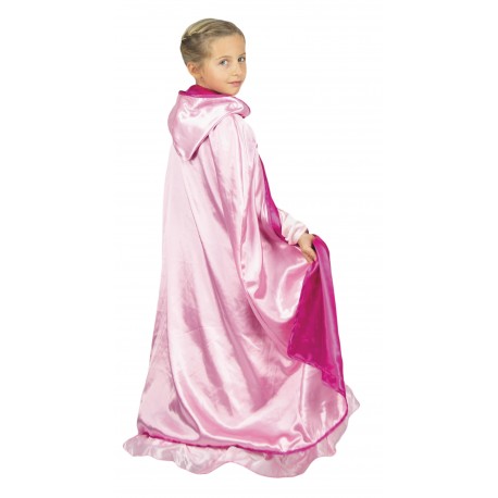 Princess cloak different colors