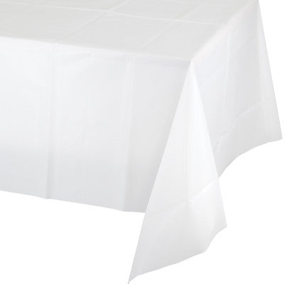 Colorful table covers 137x274 cm