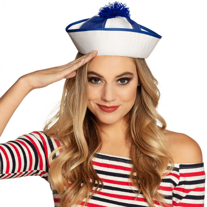 Sailor's hat