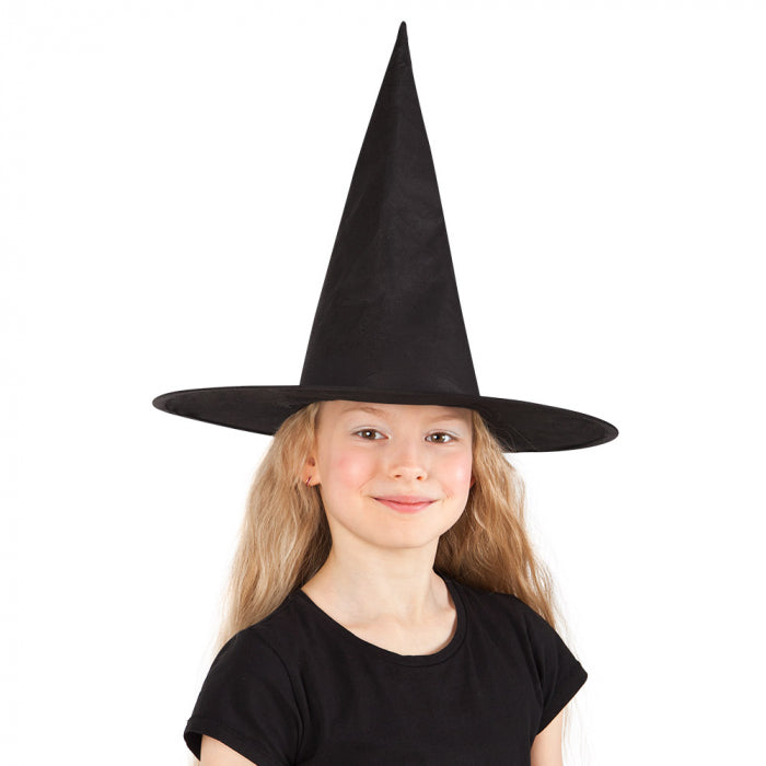 Baby black hat witch Ursula