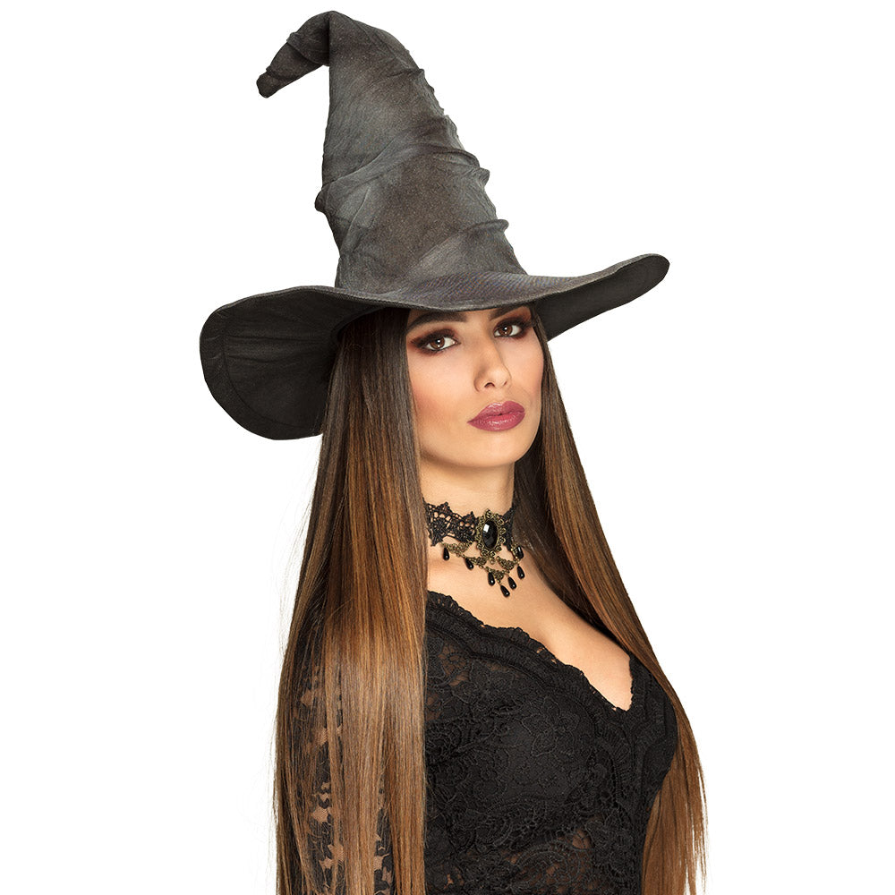 Hat Witch Zelda