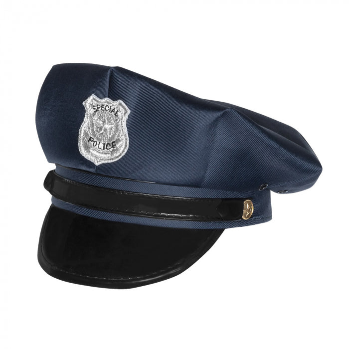 Policeman's hat "special police" for children