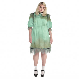 Halloween costume for adults Dreadful Darling