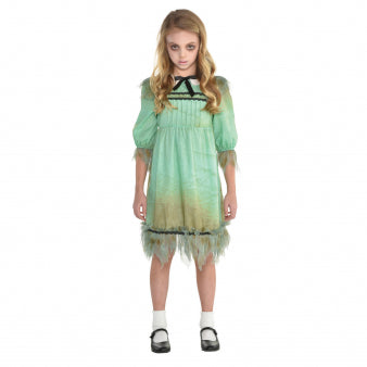 Children's costume Dreadful Darling for different ages