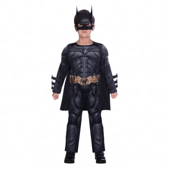 Batman The Dark Knight Costume for Kids