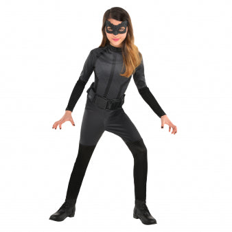Children's costume Catwoman