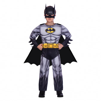 Batman costume for kids