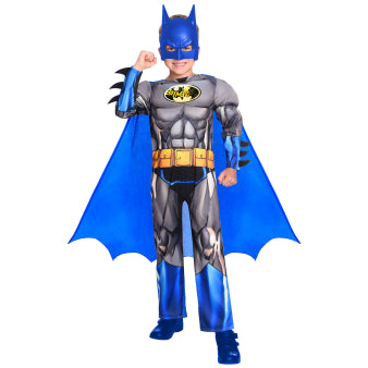 Children's costume Batman Brave & Bold