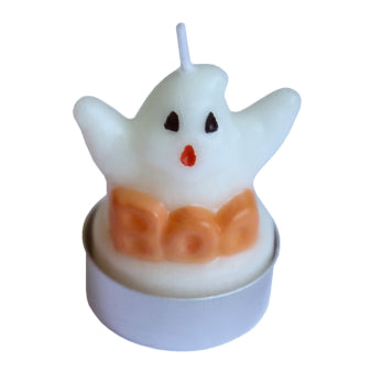 Candle ghost 3 pcs