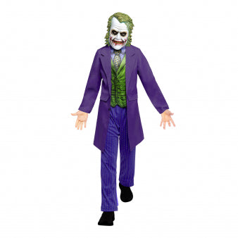 Joker costume for kids