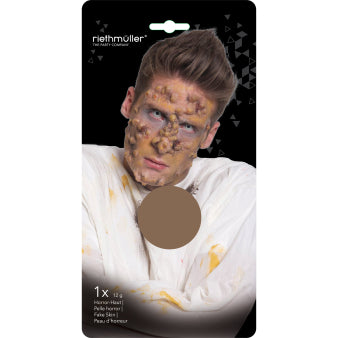 Adhesive skin for Halloween 12 g