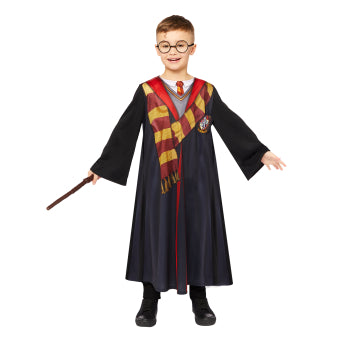 Harry Potter costume set for kids