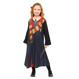 Hermione costume set from Harry Potter for kids