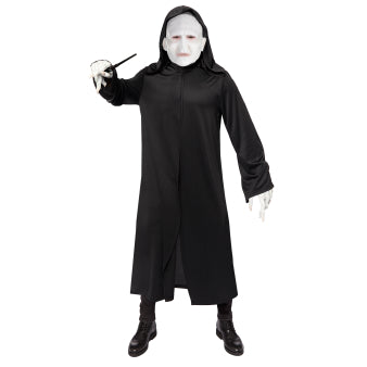 Adult costume Lord Voldemort from Parry Potter