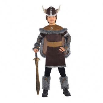 Viking costume